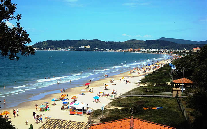 Jurerê Internacional - Florianópolis