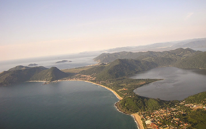 Lagoa do Peri - Florianópolis Lagoa do Peri - Florianópolis