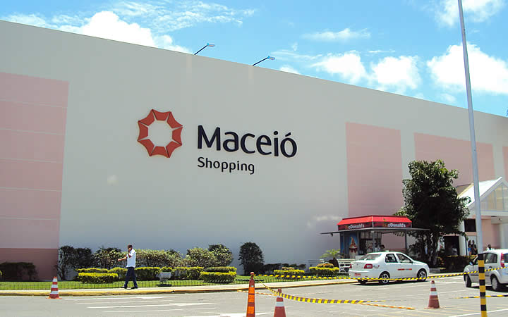 Maceió shopping Maceió Shopping
