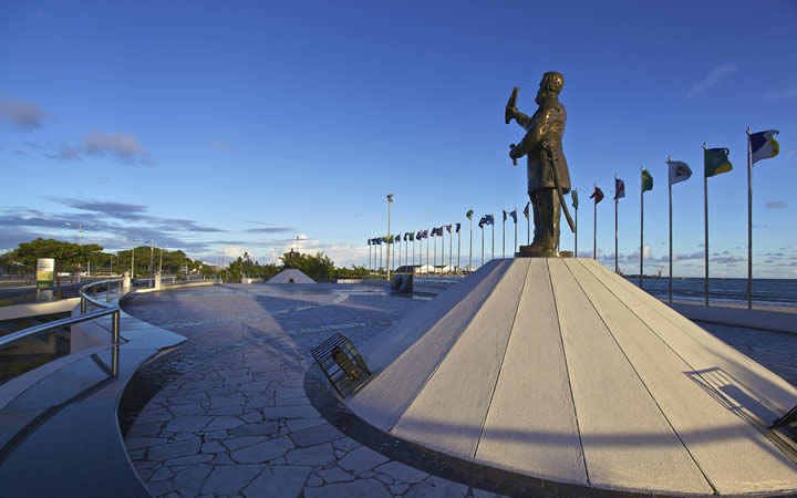 Memorial da República - Maceió