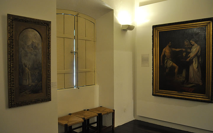 Museu Victor Meirelles - Florianópolis