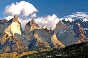 Patagônia - Bariloche