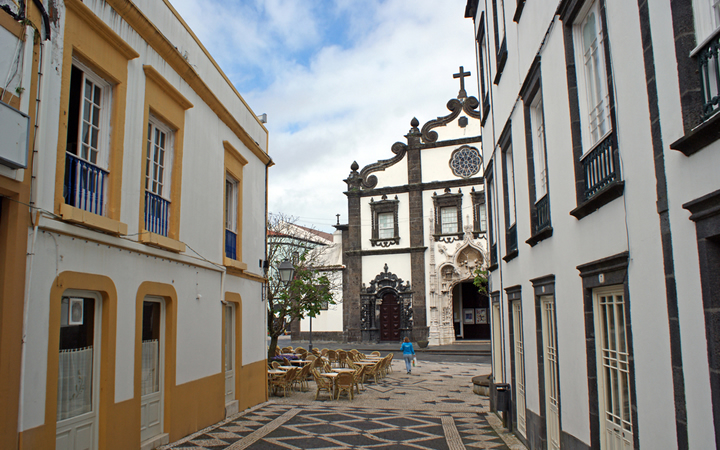 Período Colonial em Ouro Preto Período Colonial em Ouro Preto
