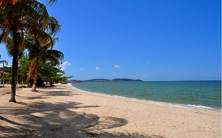 Praia Linda - São Pedro da Aldeia Praia Linda - São Pedro da Aldeia
