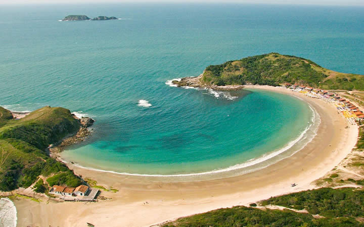 Praia das Conchas - Região dos Lagos Praia das Conchas - Região dos Lagos