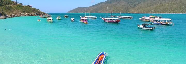 Praia do forno em Arraial do Cabo Praia do forno em Arraial do Cabo