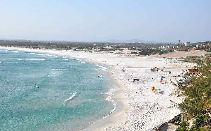 Praia grande - Região dos Lagos Praia grande - Região dos Lagos