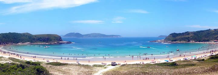 Praias das Conchas - Cabo Frio Praias das Conchas - Cabo Frio