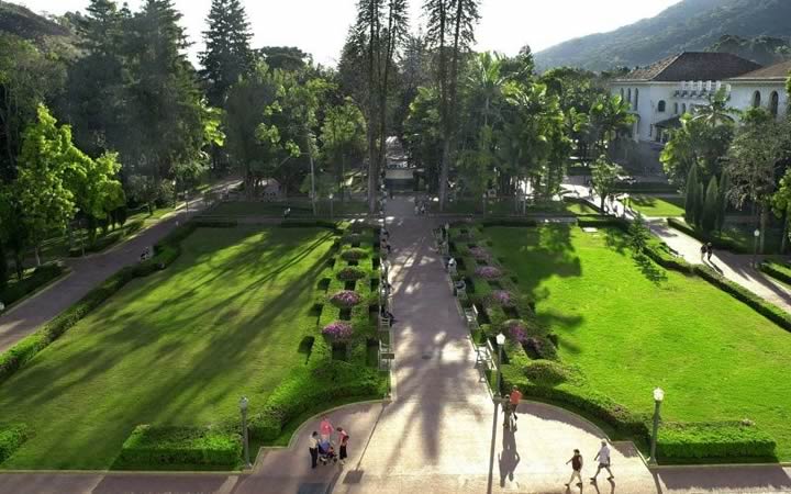 Sul de Minas - Poços de Caldas - Serra da Mantiqueira Sul de Minas - Poços de Caldas - Serra da Mantiqueira