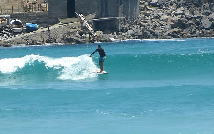 Surf Trip - Região dos Lagos
