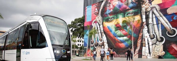 VLT - Mural Todos somos um VLT - Mural Todos somos um