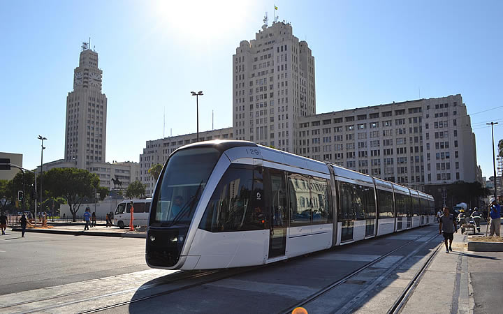 VLT - Rio de Janeiro