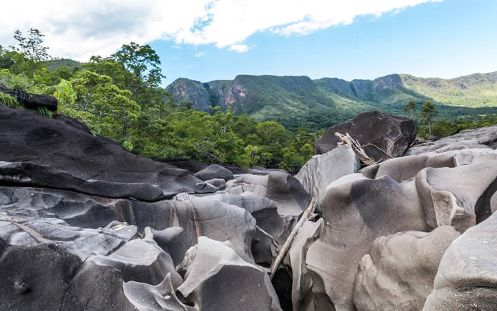 Vale da Lua - Goiás Vale da Lua - Goiás