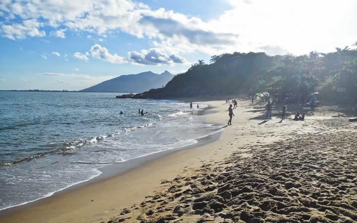 Praia da Joana Praia da Joana