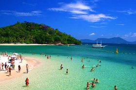 Angra dos Reis - Ilha Grande