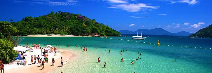Angra dos Reis - Ilha Grande Angra dos Reis - Ilha Grande