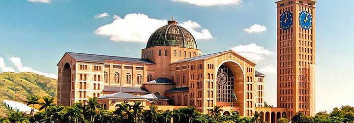 Aparecida do norte Aparecida do norte