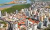 Aracaju - Visão aérea
