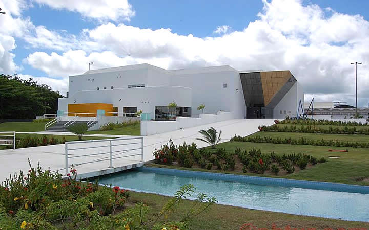 Assis Chateaubriand - Campina Grande Assis Chateaubriand - Campina Grande