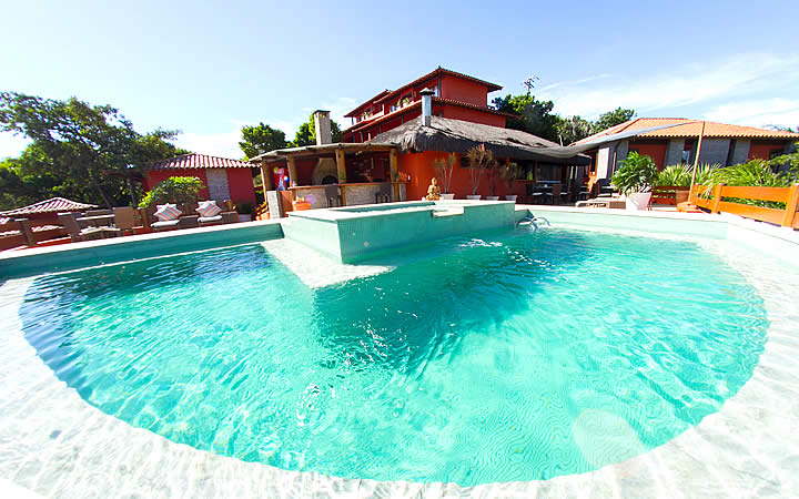 Azeda Boutique Hotel