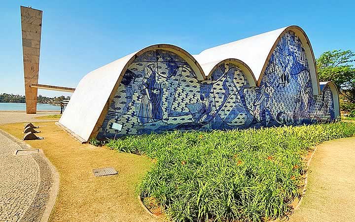 Belo Horizonte - São Francisco de Assis