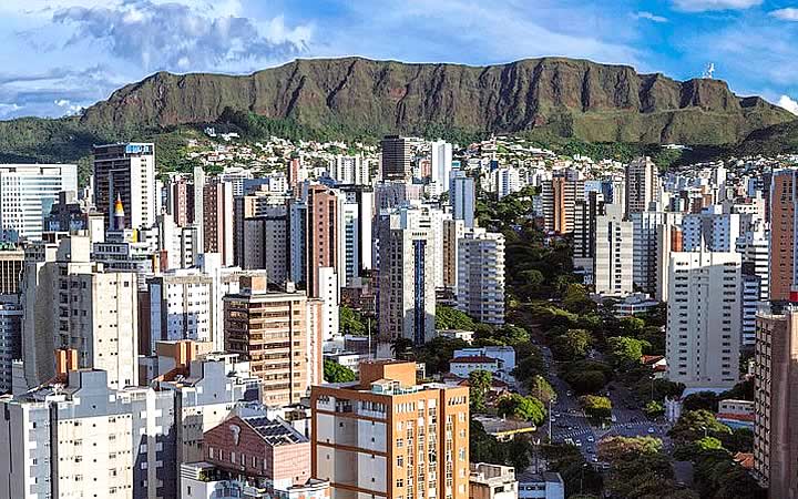 Belo Horizonte – Parkour Generations Belo Horizonte – Parkour Generations