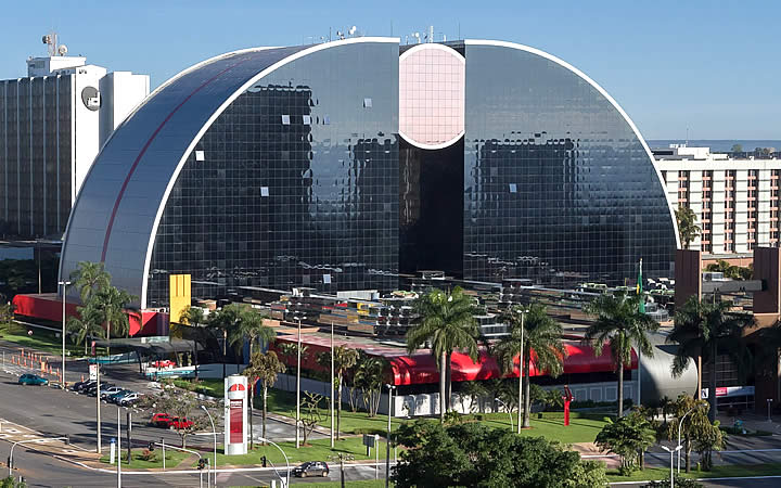 Brasília Shopping