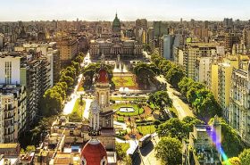 Buenos Aires
