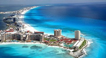 Cancún