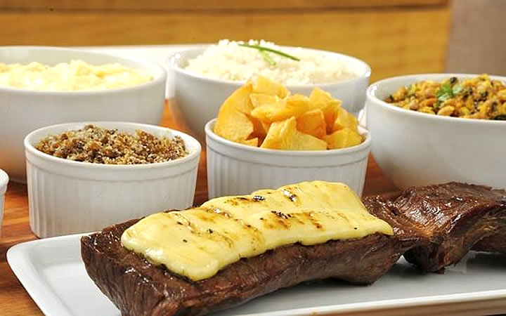 Carne de Sol - Campina Grande Carne de Sol - Campina Grande