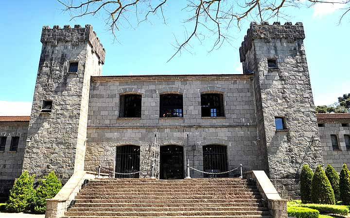 Caxias do Sul - Château Lacave - Rio Grande do Sul Caxias do Sul - Château Lacave - Rio Grande do Sul