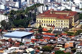Centro de Nova Friburgo
