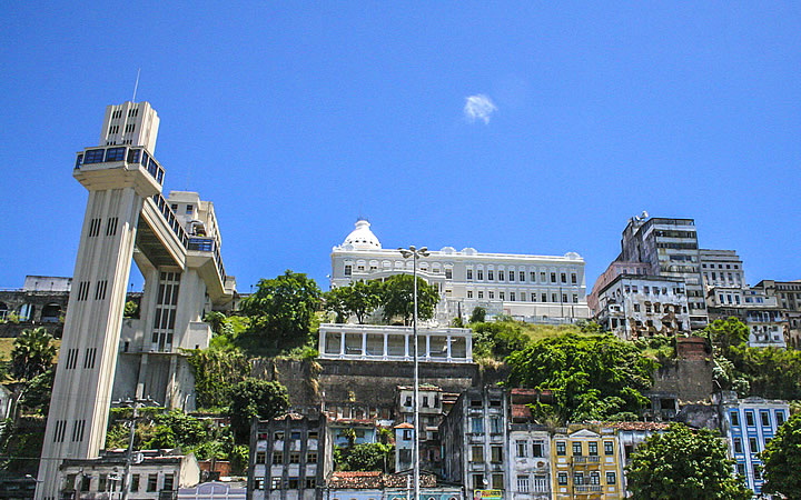 Cidade Alta - Salvador Cidade Alta - Salvador