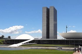 Congresso Nacional - Brasília