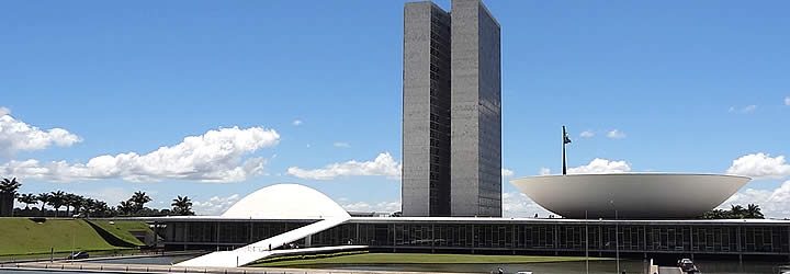 Congresso Nacional - Brasília Congresso Nacional - Brasília