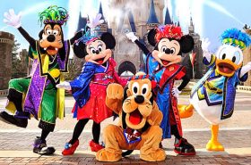 Disney Orlando