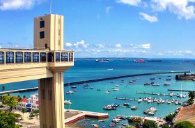 Elevador Lacerda - Salvador