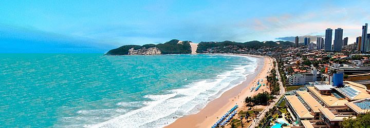 Esmeralda Praia Hotel - Praias em Natal Esmeralda Praia Hotel - Praias em Natal