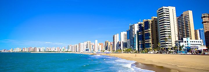 Fortaleza Fortaleza