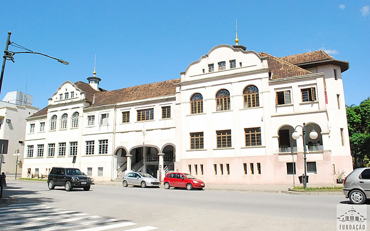 Fundação Cultural - Blumenau Fundação Cultural - Blumenau