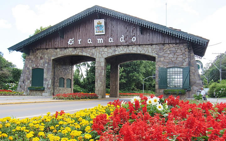 Gramado - Rio Grande do Sul