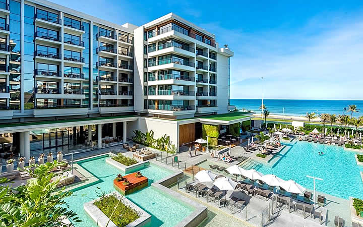 Grand Hyatt Rio de Janeiro Grand Hyatt Rio de Janeiro