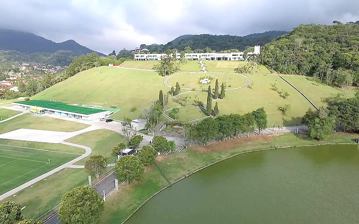 Granja Comary - Teresópolis