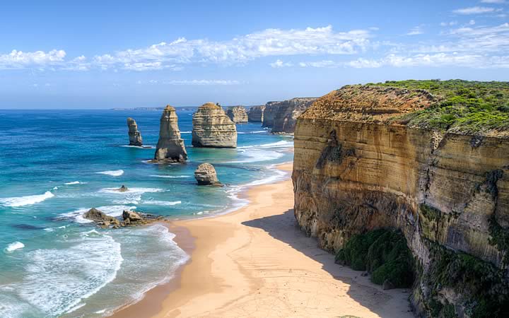 Great Ocean Road - Melbourne Great Ocean Road - Melbourne