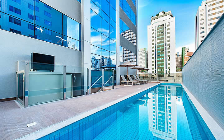 Holiday In Belo Horizonte