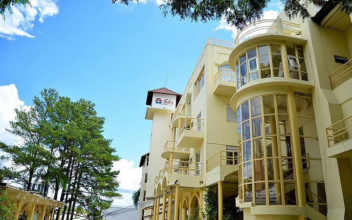 Hospedagem em Santa Cruz do Sul Hospedagem em Santa Cruz do Sul