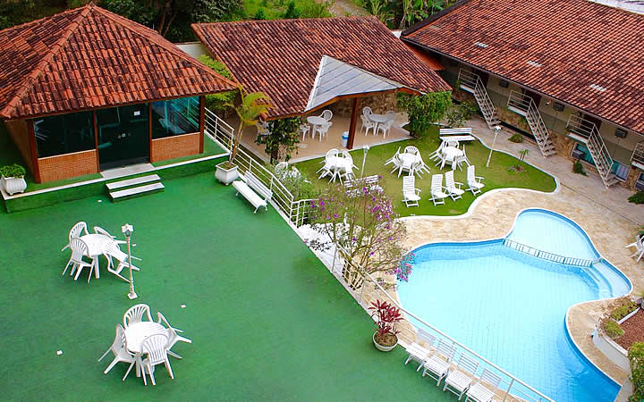 Hotel Dominguez Hotel Dominguez