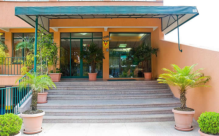 Hotel Lumini Curitiba Hotel Lumini Curitiba