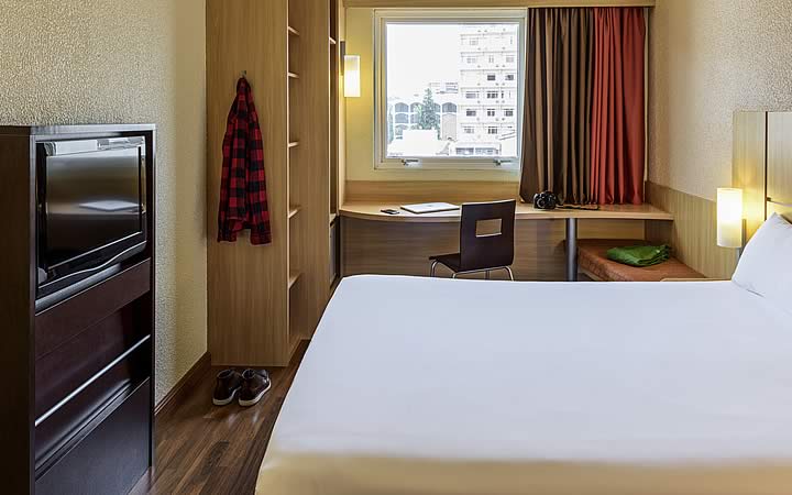 Hotel em Blumenau Hotel em Blumenau