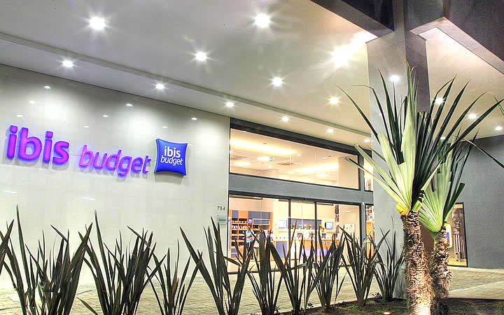 Ibis Budget